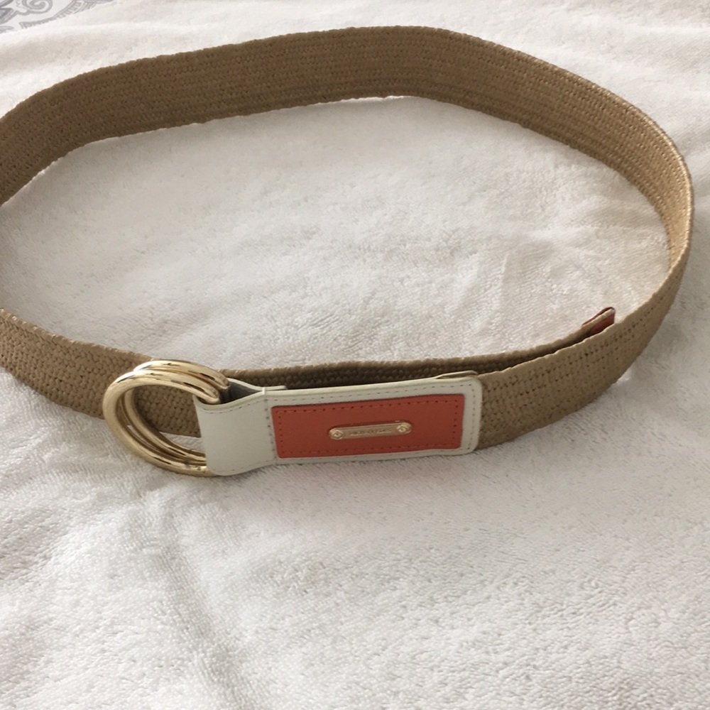 MK belt